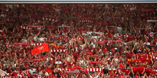 FC Liverpool: Die Reds sind verkauft