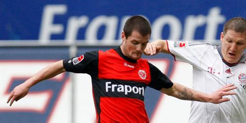 Frankfurt: Eintracht siegt mit 14:0 im Testspiel