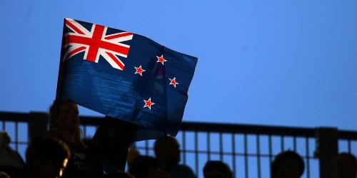 Frauen-WM 2011: Neuseeland ist dabei