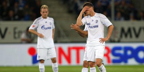 Schalke: Die Königsblauen im Test