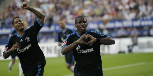 Schalke: Magath muss auf wichtiges Duo verzichten