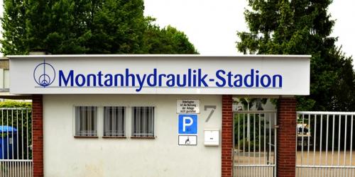 BL WF 8: HSV verlegt Südkirchen-Spiel