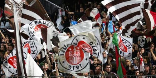 1. Liga: St. Pauli fährt ersten Heimsieg ein