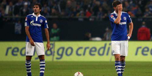 Schalke: Die Einzelkritik zum Stuttgart-Spiel