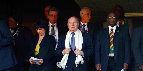 FIFA-Skandal: Beschuldigter räumt Fehler ein