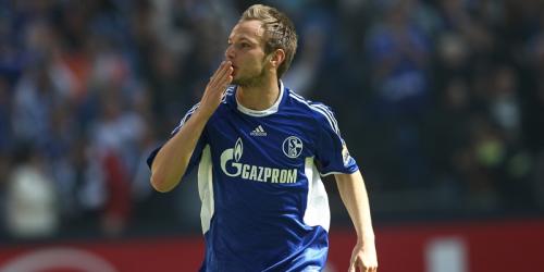 Schalke: Rakitic vor Vertragsverlängerung