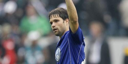 Werder: DFB stellt Ermittlungen gegen Diego ein