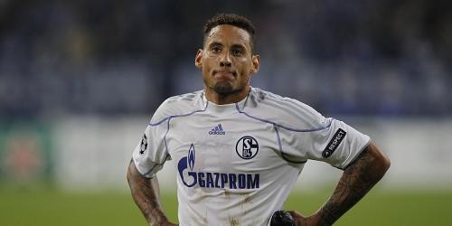 Schalke 04: Jones-Ausfall droht