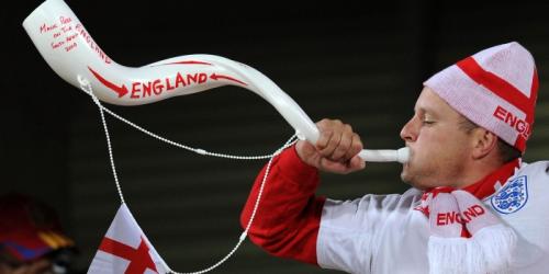 WM 2018: England zieht Beschwerde zurück