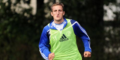 U19: Phillip Max rettet Schalker Sieg