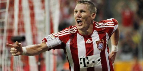 München: Schweinsteiger vertröstet FCB auf 2011