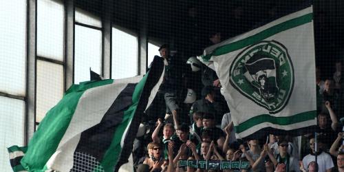 Münster: Verein begründet Fan-Sanktionen