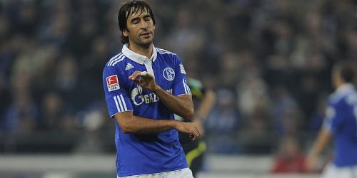 S04: Nervenbündel Schalke zittert auch vor St. Pauli