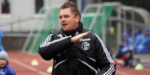 Schalke II: Boris-Elf verliert "Gladiatorenkampf"
