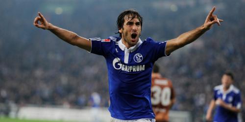 Schalke: Einzelkritik zum ersten Heimerfolg