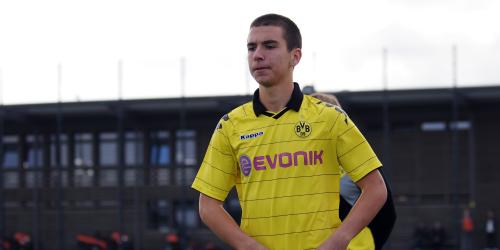 U19: BVB-Bubis versagen im Pokal die Nerven
