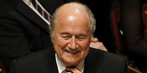 FIFA-Korruptionsskandal: Donnerstag Entscheidung