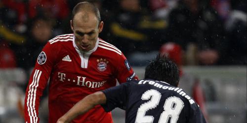 Frankreich: Tremoulinas schwärmt vom FC Bayern