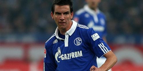 Schalke 04: Moritz fällt länger aus