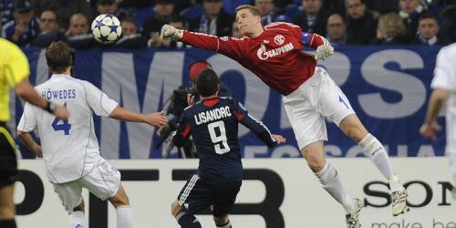 Schalke: Einzelkritik gegen Lyon