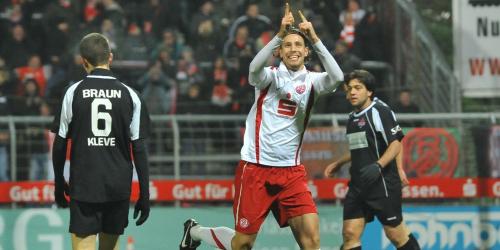 RWE: Ungefährdeter 4:0-Sieg gegen Kleve