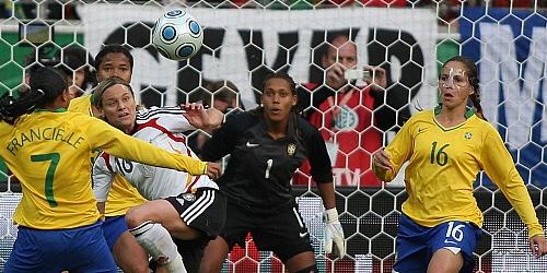 Frauen-WM: Auch USA, Brasilien und Japan gesetzt