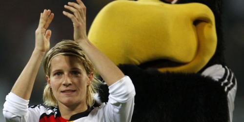 Frauen-WM 2011: Leichte Gruppe für DFB-Team