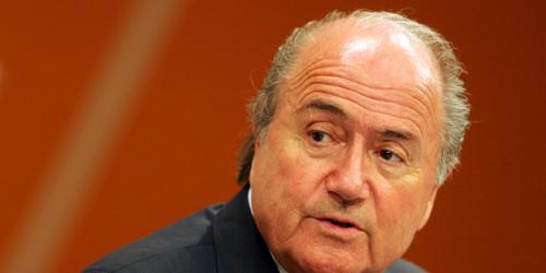 FIFA-Korruptionsaffäre: WM-vergabe versinkt im Chaos