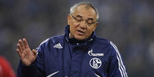 Schalke: Aufsichtsrat glaubt an Magath