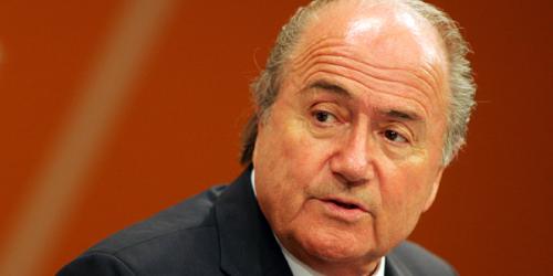 WM-Vergabe: FIFA vor Tanz auf der Rasierklinge