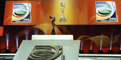 Frauen-WM 2011: FIFA und OK legen Anstoßzeiten fest