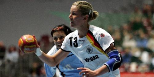 Handball-EM: Trainerwechsel beim DHB kein Thema