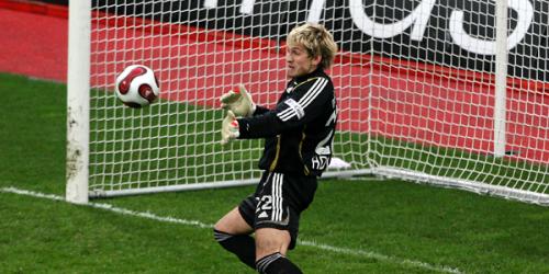 Leverkusen: Nationalspieler muss Hinrunde beenden