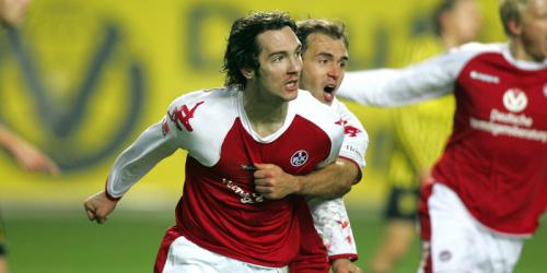 1. Liga: FCK besiegelt Bremer Pleiten-Hinrunde