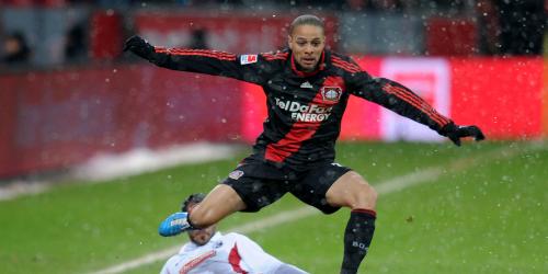 Leverkusen: Bayer lässt zwei Punkte liegen