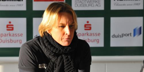 FCR: Voss-Tecklenburg plädiert für Saison-Verlängerung