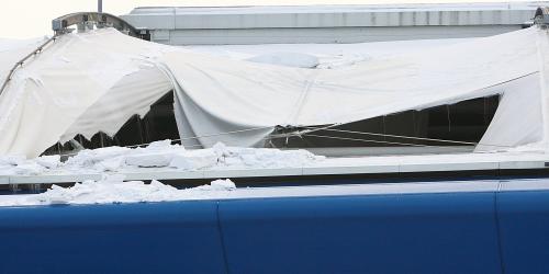Schalke: "Dachschaden" weitet sich aus