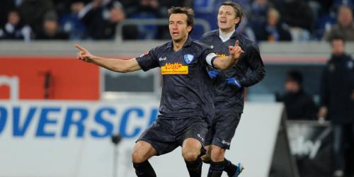 VfL: Einzelkritik zur Hinrunde der Saison 2010/2011