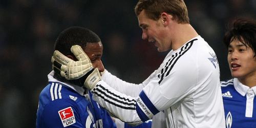 Schalke: Einzelkritik der Hinrunde