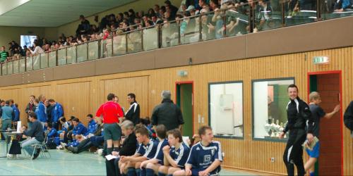 Castop-Rauxel: Pokal geht an den SV Yeni