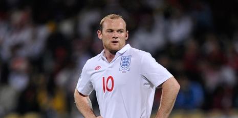 USA: Rooneys Bruder muss durchs Casting für Vertrag