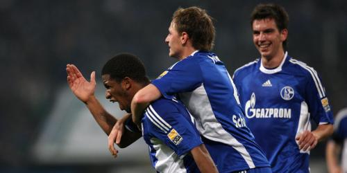 Schalke: Jefferson Farfan fehlt weiterhin