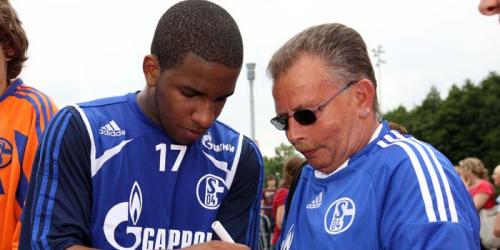Schalke: Tagebuch, Tag eins