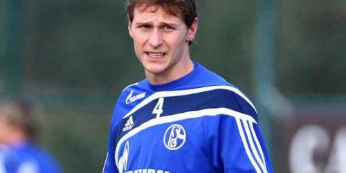 Schalke 04: "Benny" Höwedes ist zurück