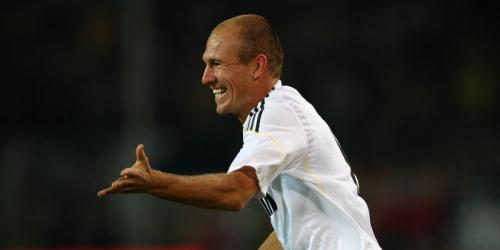 Testspiele: Robben gibt Comeback, HSV siegt