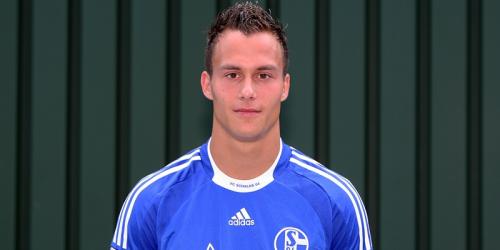 3. Liga: Schalker hofft auf einen Vertrag