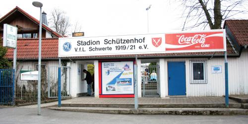 VfL Schwerte: Geglückter Umbruch am Schützenhof