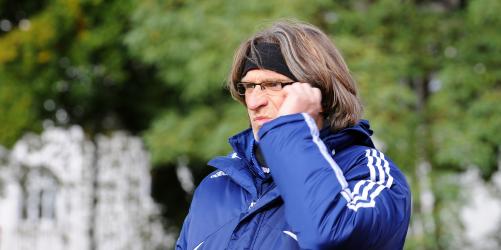 Schalke U19: Elgert hofft auf Draxler und Zander