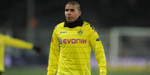 BVB: Zidan ersetzt wohl bei Dortmund Kagawa