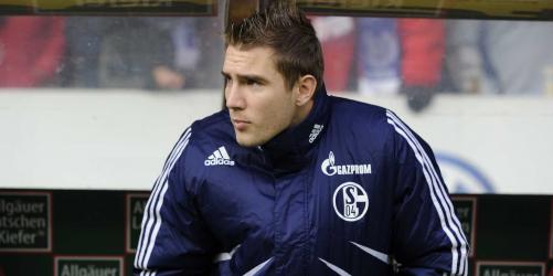 Schalke: Jendrisek wechselt nach Freiburg